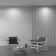 The built-in lamp Technical DL008-2-02-W, 2x50W, 24.5x12.6x7.2 cm, GU10, white color