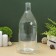 Vase "Mini-Florarium" 32.5x15.5cm, hole diameter-2,6cm 2.5l
