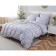 Bed linen 2 joint venture, size 230x250 cm, 180x220 cm, 50x70 cm - 2 pcs, 70x70 cm - 2 pcs