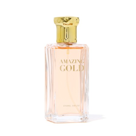 Women's toilet water Amazing Gold, 100 ml-1