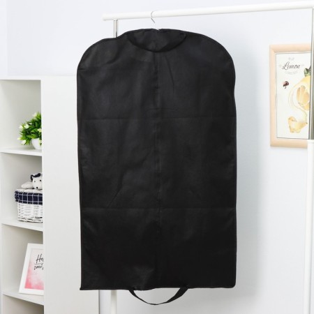 Close for clothes, 60 × 100 cm, black color-2