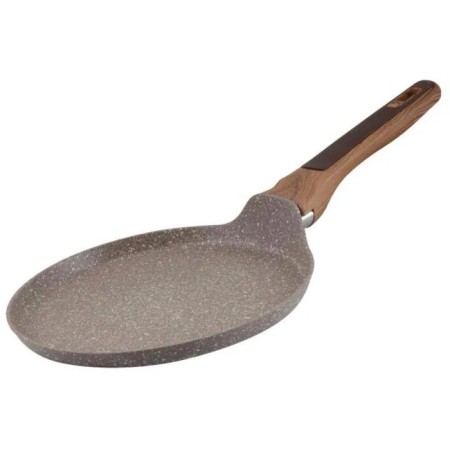 Pancake pan Bekker BK-7951-8, D = 28 cm