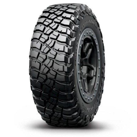Summer tire bfgoodrich mud-terrain t/a km3 235/75 R15c 110/107Q