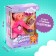 Pups Interactive “Baby”, 6 functions, voiced, eats, drinks, plays with ocheses, height 38 cm.