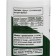Fucus 90 capsules of 0.5 g