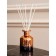 Diffusor with sticks Aromatic Arya Home Patchuli Amber, 100 ml