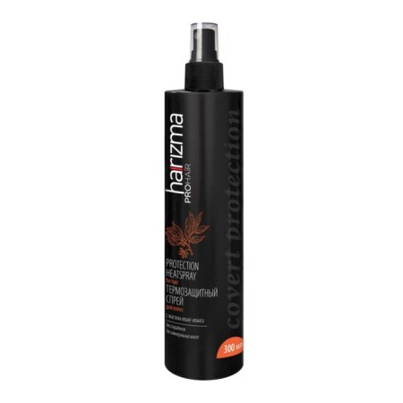 Harizma Prohair CoverT Protection Hair Spray Protection Protection, 300 ml
