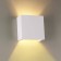Bra Gips, 25W G9, white color