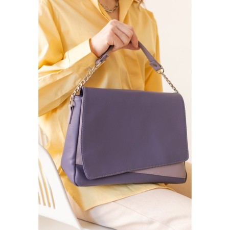 Bag-mixer on magnet, lilac/lilac color-3
