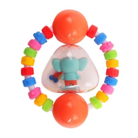 Rattle "Jamba Elephant"-2