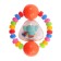 Rattle "Jamba Elephant"