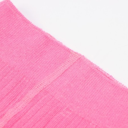 Children's tights KAFTAN "BASIC" 116-122 cm, bright pink-2