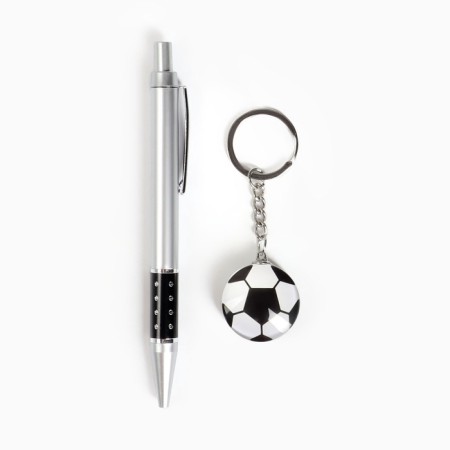 Gift set 2V1 (handle, keychain)-2