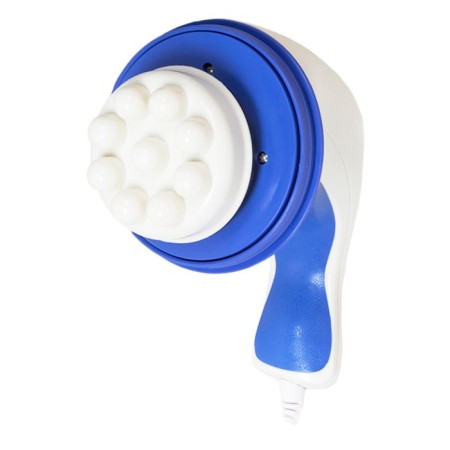 Pioneer PMH-020 massage, 3 nozzles, 240 V, blue-5