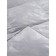 Wede Charlotte Pearl Wall, size 140x205 cm, color gray color