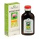 Burdock shampoo Mirrolla, a complex of vitamins for hair strengthening, 150 ml