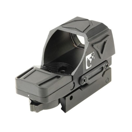 Kollimator Veber Black Russian Dot 132 RD DVT11-1
