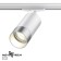 Slim SLIM, 9W GU10, 1-F, white color