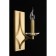 Wall lamp (sconces) wikta e14 40wt