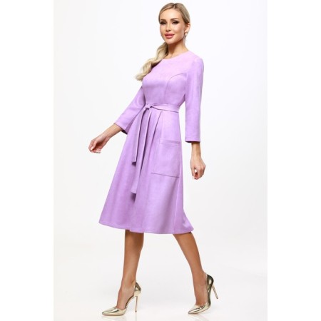 Women's dress, size 44-1