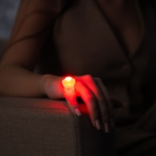 Light accessory 