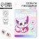Серьги гвоздики «Kawaii» 1.5 х 1.5 см