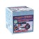 Universal engine heater No. 5 "Start turbo" with forced circulation, 3 kV