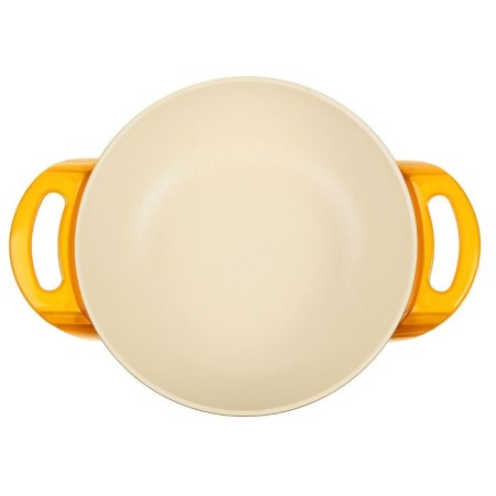 Electric pan Sakura SA-7707G, 1500 W, D = 32, depth 11 cm-2