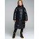 Winter coat for the girl PlayTode, height 140 cm