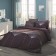 Bed linen euro, size 220x240 cm, 200x220 cm, 50x70 cm - 2 pcs