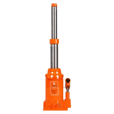 Telescopic jack Airline, 6 tons, lifting height 230-480 mm, in bag-3