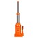 Telescopic jack Airline, 6 tons, lifting height 230-480 mm, in bag
