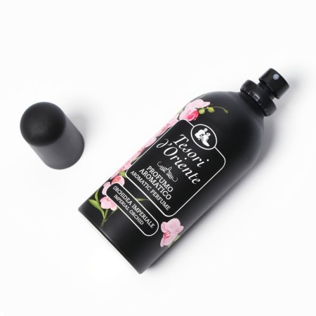 Women's toilet water Tesori d’Orente orchidea della Cina "Imperial Orchid", 100 ml-3