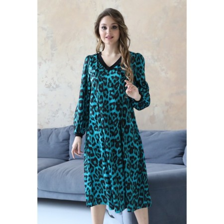 Women's dress, size 48-12