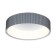 Sharmel LED 56W 3000-6500K D460 IP20.