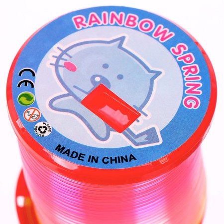 Spring Rainbow "Animals", species mix-6