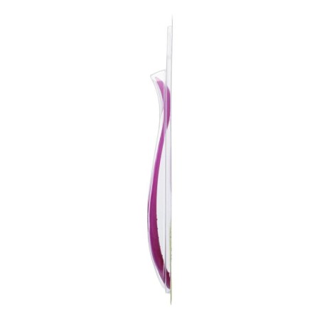 Thermal -sensitive spoon for feeding, 4+ months, mix-7