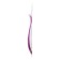 Thermal -sensitive spoon for feeding, 4+ months, mix