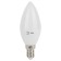 LED LED era Standard "candle", 7 watts, E14, 560 lm, 6000k, glow cold white