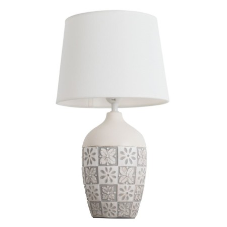 Twilly table lamp, 1x40W E27, gray color