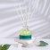 Diffusor Aromatic "Spring", 50 ml, golden mimosa