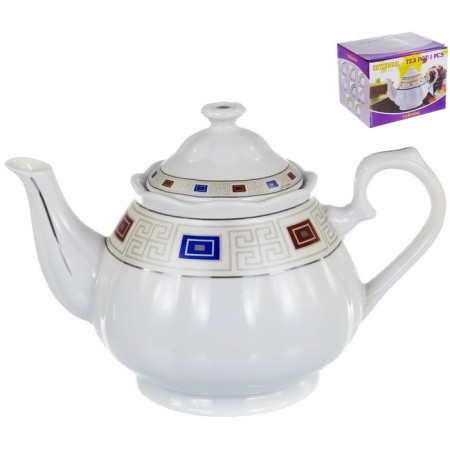 GUTERWAHL kettle "Venus Mitsar", 1 liter