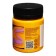 Acrylic matte paint 50 ml, ZHK Decola, yellow average, 14328220