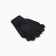 Minaku gloves, black color, 21 cm