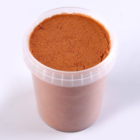 Kinetic sand 600 g, orange-2