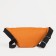 Lightning waist bag, orange color