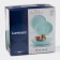Dining Luminarc Diwali Turquoise, D = 25/20/19 cm, glass -ceramic, turquoise