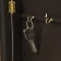 Key of Venge "Venge" 26x31x4.5 cm