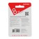 Memory map Smartbuy Microsd, 8 GB, SDHC, class 10, with adapter SD