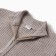Costume (sweater and trousers) children's minku, beige color, height 110 cm